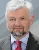Wolfgang Reimer - Amtschef im Ministerium fr Lndlichen Raum und Verbraucherschutz BW