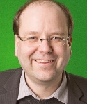Minister Christian Meyer