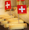 Käseproduktion in der Schweiz